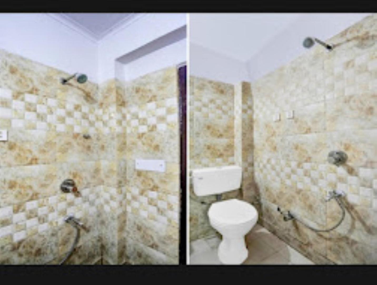 Chirag Hotel,Ghaziabad Zewnętrze zdjęcie
